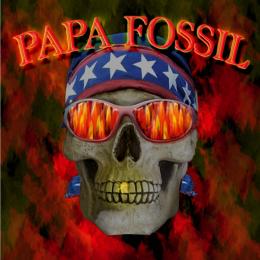 Papa Fossil